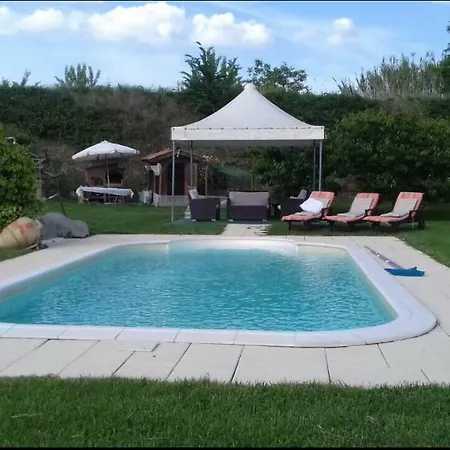 La Casa Del Ciliegio