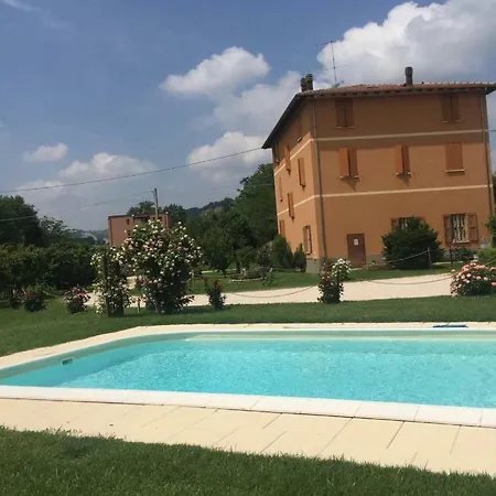 La Casa Del Ciliegio * Marano sul Panaro