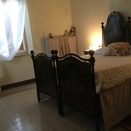 公寓 La Casa Del Ciliegio