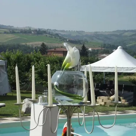 La Casa Del Ciliegio Marano sul Panaro